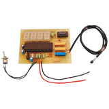 Byggsats - Termometer - Digital EN STL