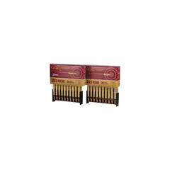 .223 HPBT Sierra Matchking 20/Box .223 REM / 20 ST / 69 GR / 4.5 G