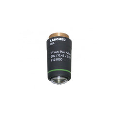 20x Objektiv till bl.a. Labomed CxL m.fl. EN STL
