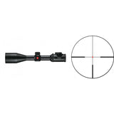 Magnus i 2,4-16x56 4A Belyst 30 MM