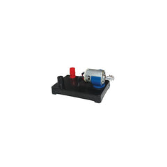Reglerbar motor EN STL