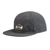 Core Cap CHARCOAL / EN STL