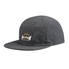 Core Cap CHARCOAL / EN STL