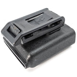 Rifle Mag Pouch w/ Belt Clip AR15 EN STL