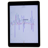 Datalogger Voyager EN STL