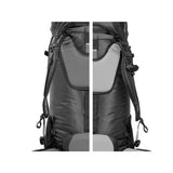 Thunder 50 Ryggsäck BLACK / EN STL