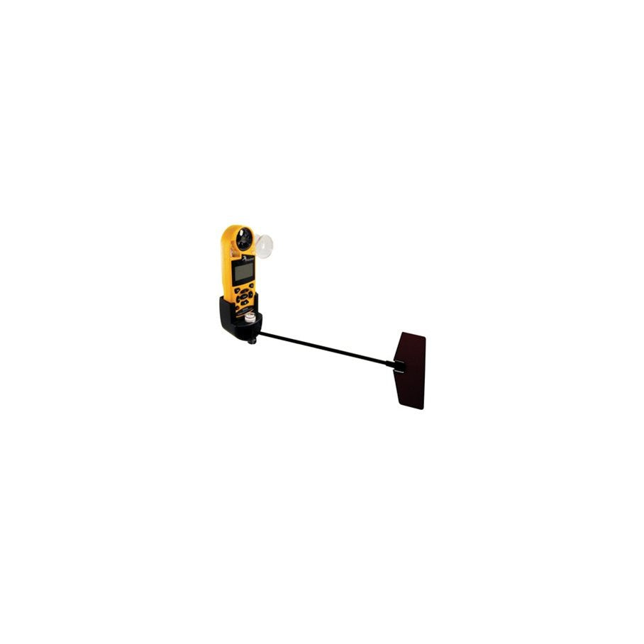 Vane Mount EN STL