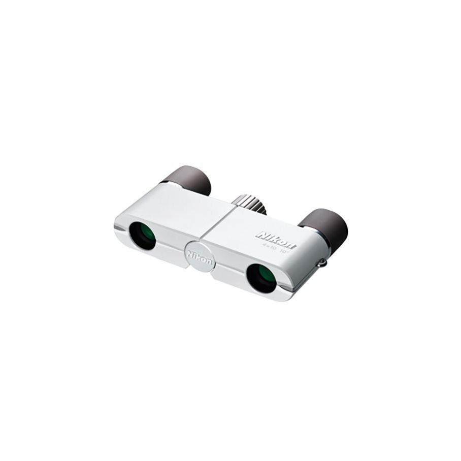 4x10 DCF Kikare WHITE / EN STL