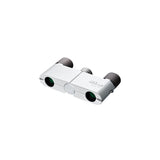 4x10 DCF Kikare WHITE / EN STL