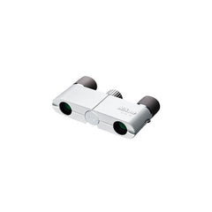 4x10 DCF Kikare WHITE / EN STL