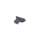 45-graders Side Mount Picatinny adapter EN STL
