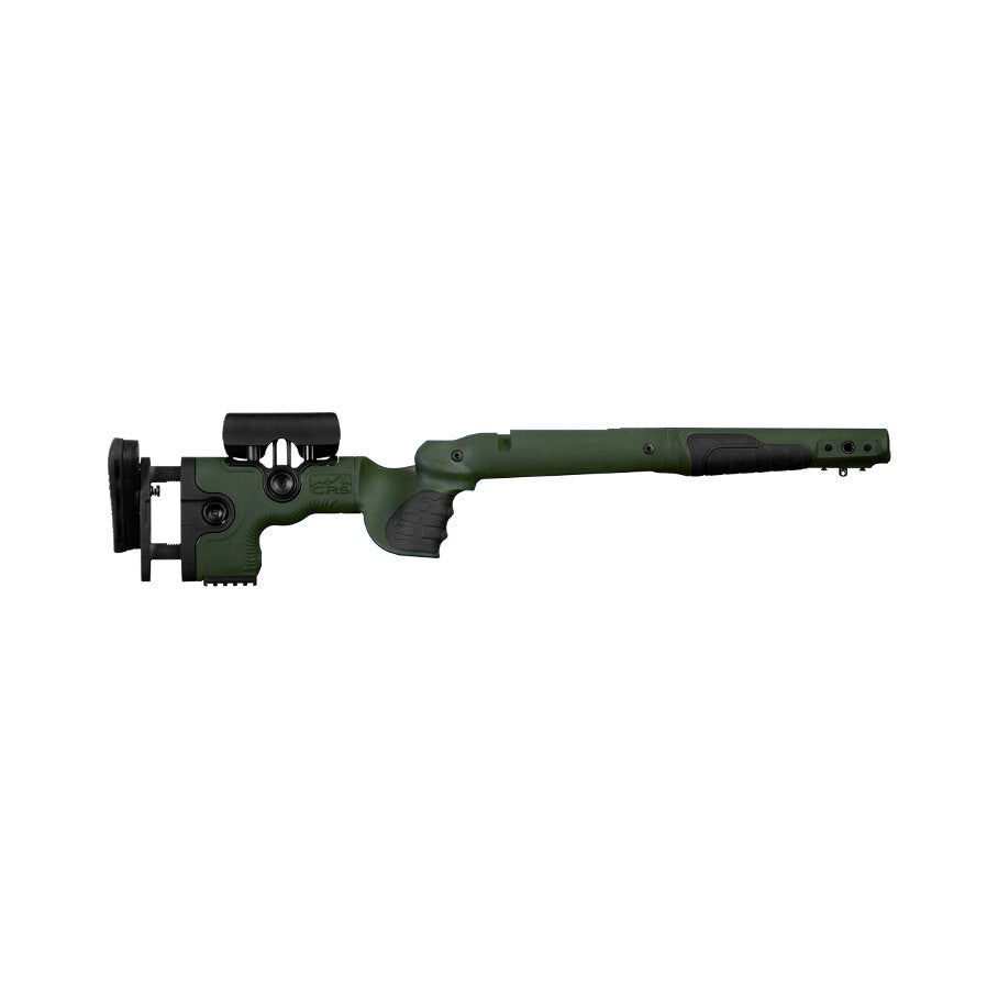 Bifrost Howa 1500 SA SVART / EN STL