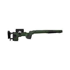 Bifrost Howa 1500 SA SVART / EN STL