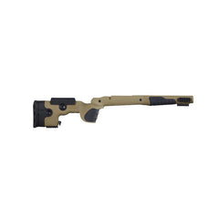 Bifrost Howa 1500 SA SVART / EN STL