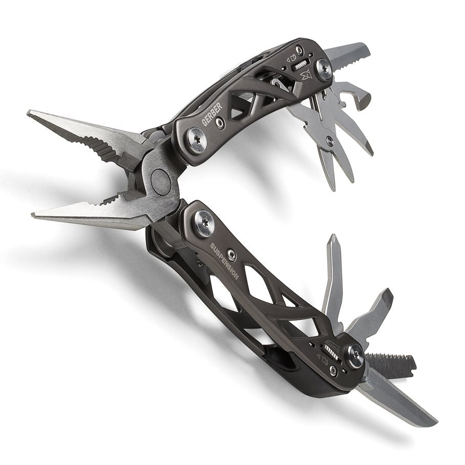 Suspension Multiverktyg EN STL