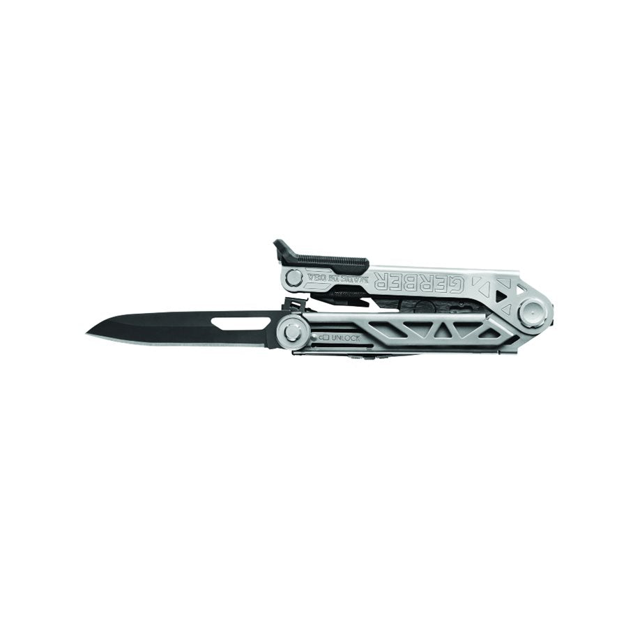 Center-Drive Multiverktyg EN STL