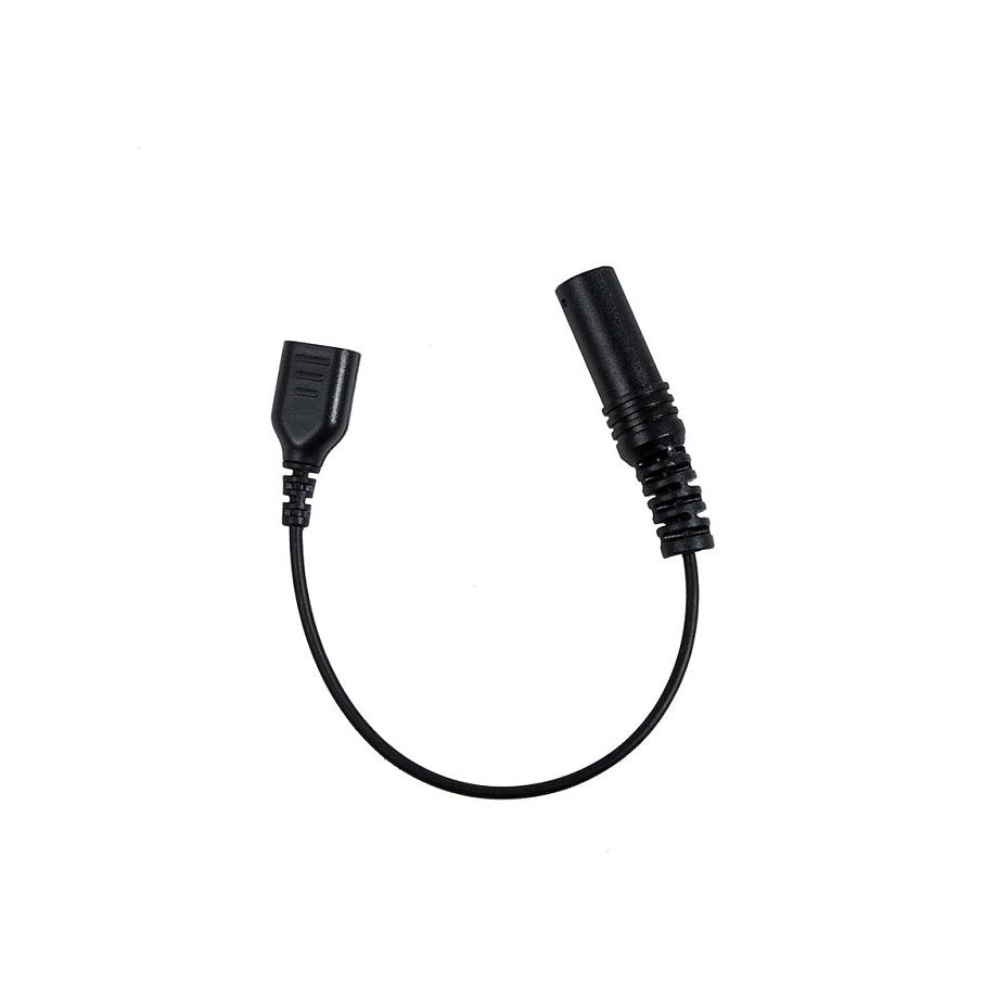 PRO-Adapter Kabel för Soundscope/Starkey/MP3 lurar - 3-pin Stereo EN STL