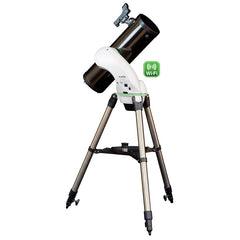 Skyhawk-1145P AZ Go2 WiFi Spegelteleskop EN STL