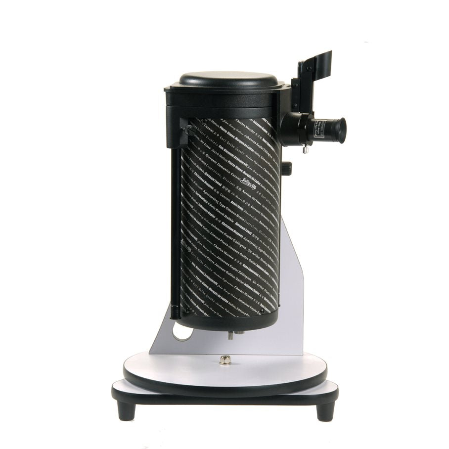 Heritage-130P FlexTube EN STL