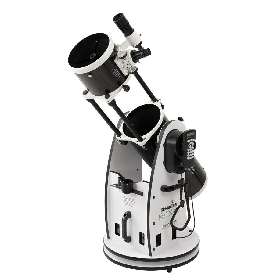 Go-To Skyliner-200P FlexTube 8