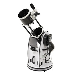 Go-To Skyliner-200P FlexTube 8" Dobsonteleskop EN STL