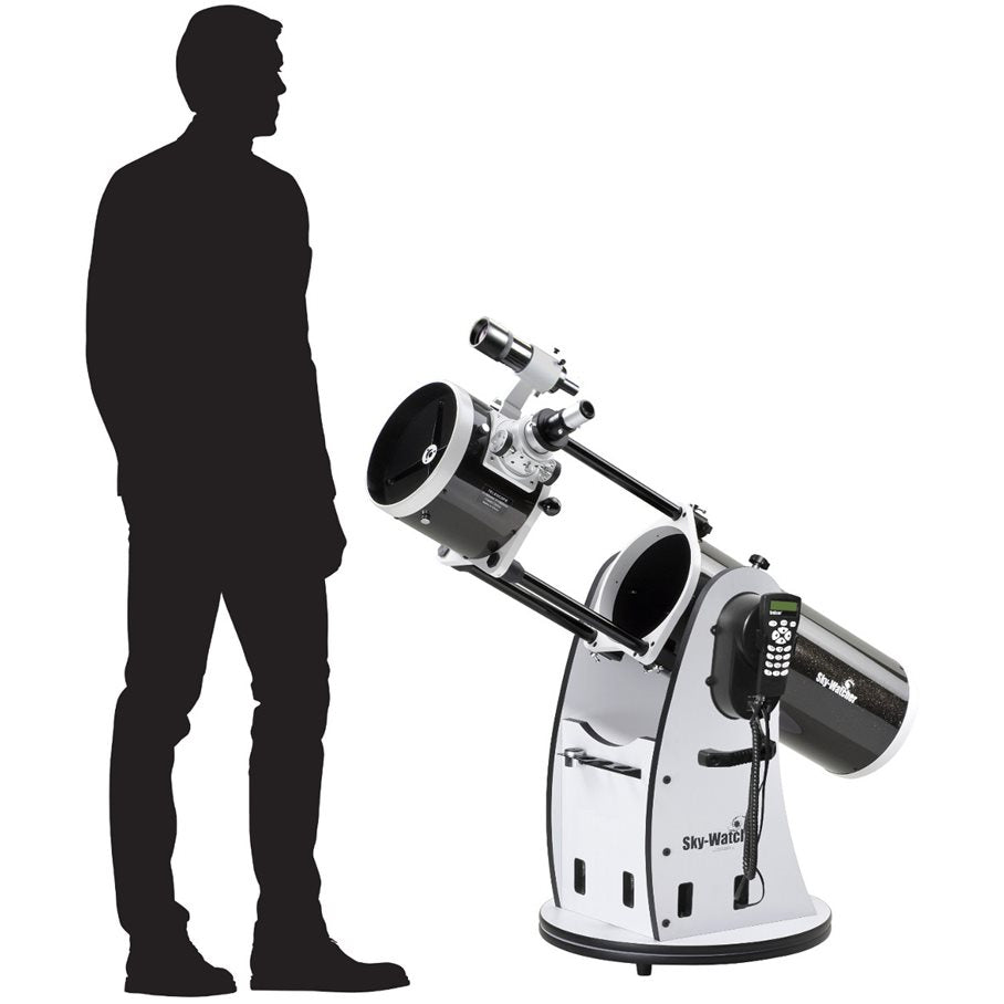 Go-To Skyliner-200P FlexTube 8