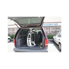 Go-To Skyliner-200P FlexTube 8" Dobsonteleskop EN STL