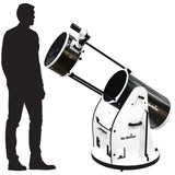 Skyliner-350P FlexTube 14" EN STL