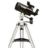 Skymax-102S AZ Pronto Alt-Az Maksutov teleskop EN STL