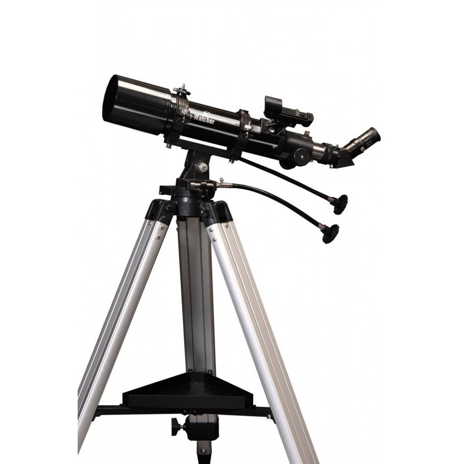 Mercury-705 refraktorteleskop EN STL