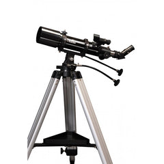 Mercury-705 refraktorteleskop EN STL