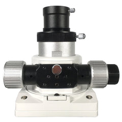 Dual-Speed 2" Lågprofil Crayford Fokuserare EN STL