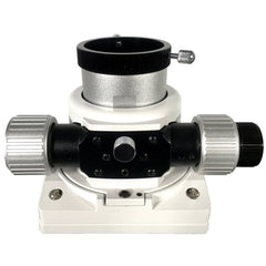 Dual-Speed 2" Lågprofil Crayford Fokuserare EN STL
