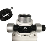 Dual-Speed 2" Lågprofil Crayford Fokuserare EN STL