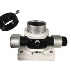 Dual-Speed 2" Lågprofil Crayford Fokuserare EN STL