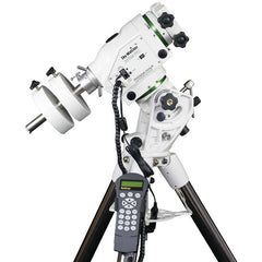 AZ-EQ6 GT PRO synscan montering med dubbelfunktion EN STL