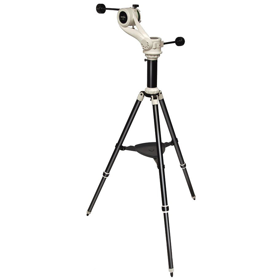 AZ5 Deluxe montering med stativ EN STL
