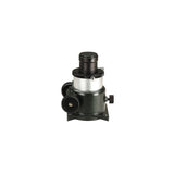 Kugghjulsdriven Fokuserare 1,25"/2" EN STL