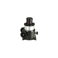Kugghjulsdriven Fokuserare 1,25"/2" EN STL