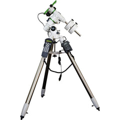 EQM-35 Pro Synscan montering EN STL