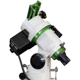 EQM-35 Pro Synscan montering EN STL