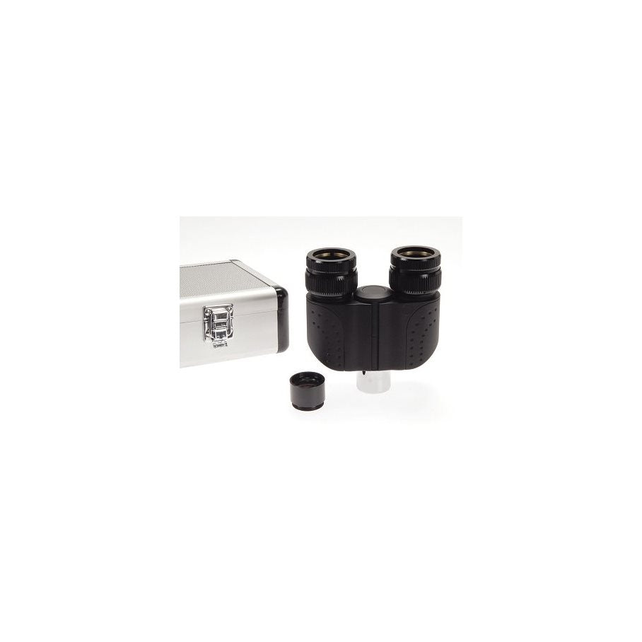 Binoviewer Med x2 Barlowlins EN STL