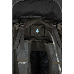 Aether Plus 70 BLACK / L/XL