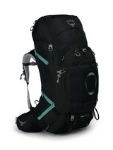 Ariel Plus 70 BLACK / WM/L
