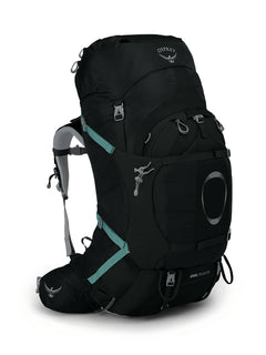 Ariel Plus 70 BLACK / WM/L