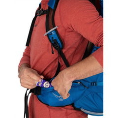 Exos 48 BLUE RIBBON / L/XL