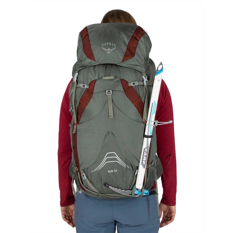 Eja 58 DEEP TEAL / WM/L