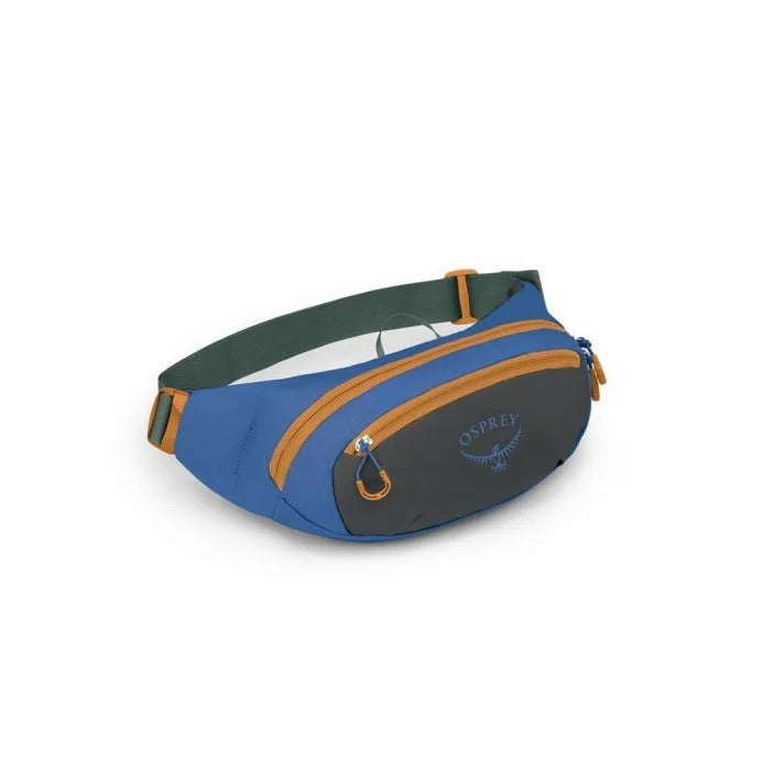 Daylite Waist DARK CHARCOAL/BLUE FLAME / EN STL