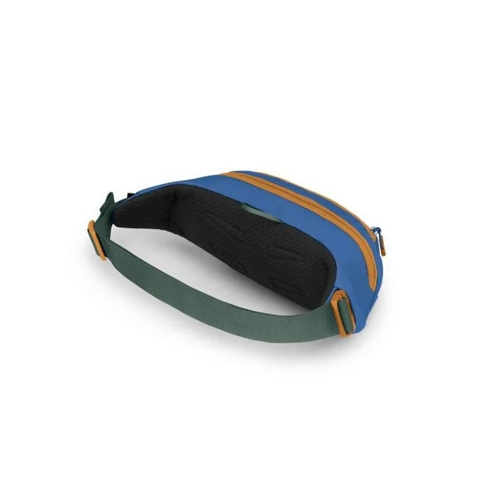 Daylite Waist DARK CHARCOAL/BLUE FLAME / EN STL