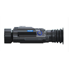 SA32 LRF 4,7-37,6x45 mm, 384 x 288 Värmesikte Med Laseravståndsmätare EN STL